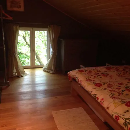 Vakantiehuis Le Petit