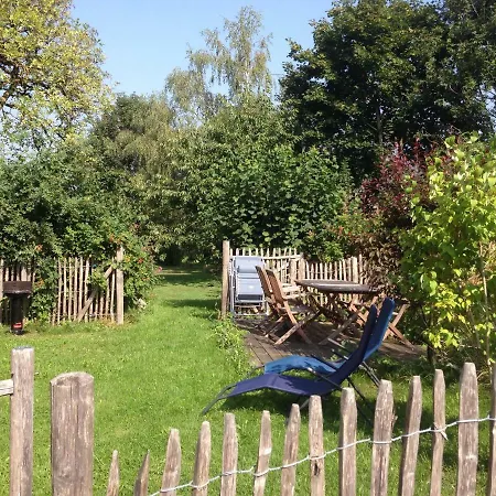 Le Petit Ferrières
