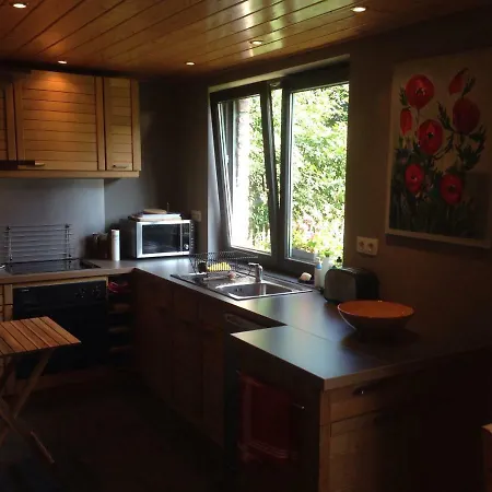 Le Petit Vakantiehuis